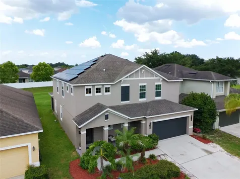 2851 Jasper Run Kissimmee FL 34758