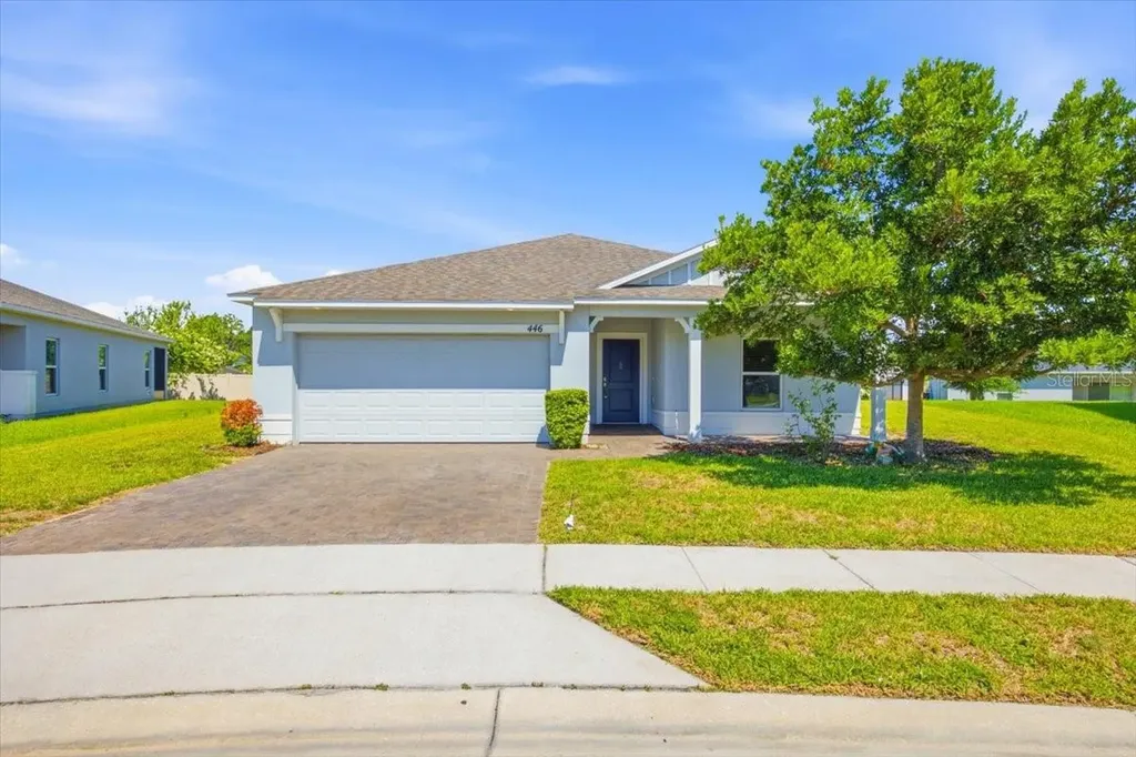 446 Hamlet Loop Davenport FL 33837