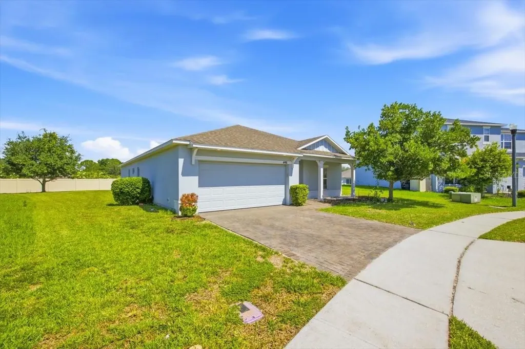 446 Hamlet Loop Davenport FL 33837