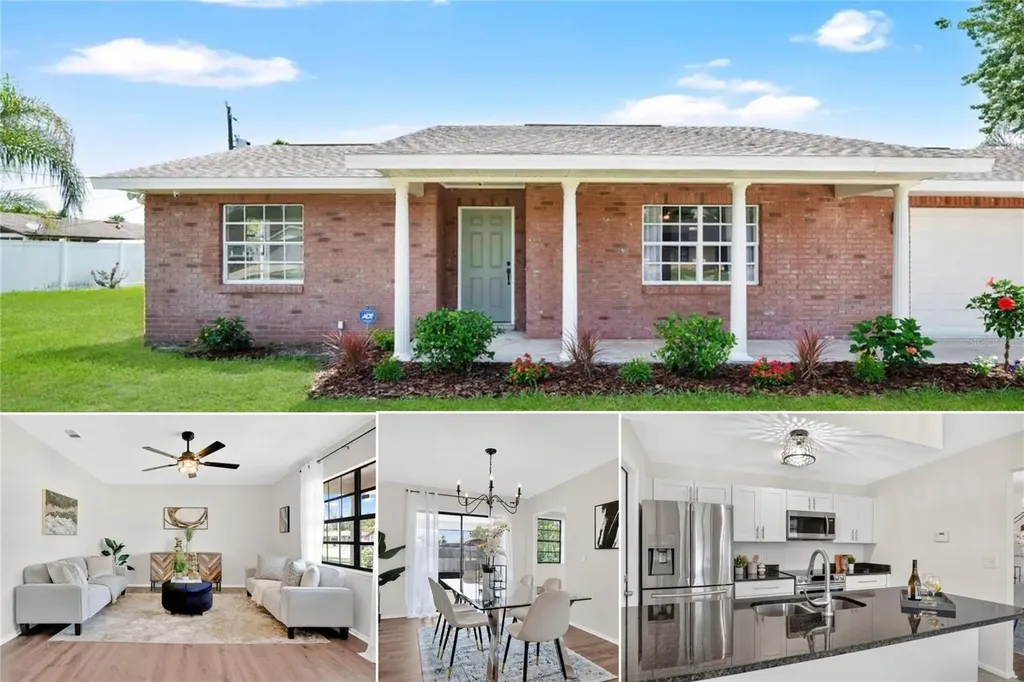 849 Alexander Avenue Deltona FL 32725