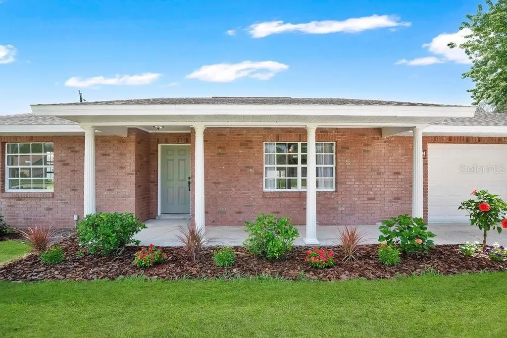 849 Alexander Avenue Deltona FL 32725