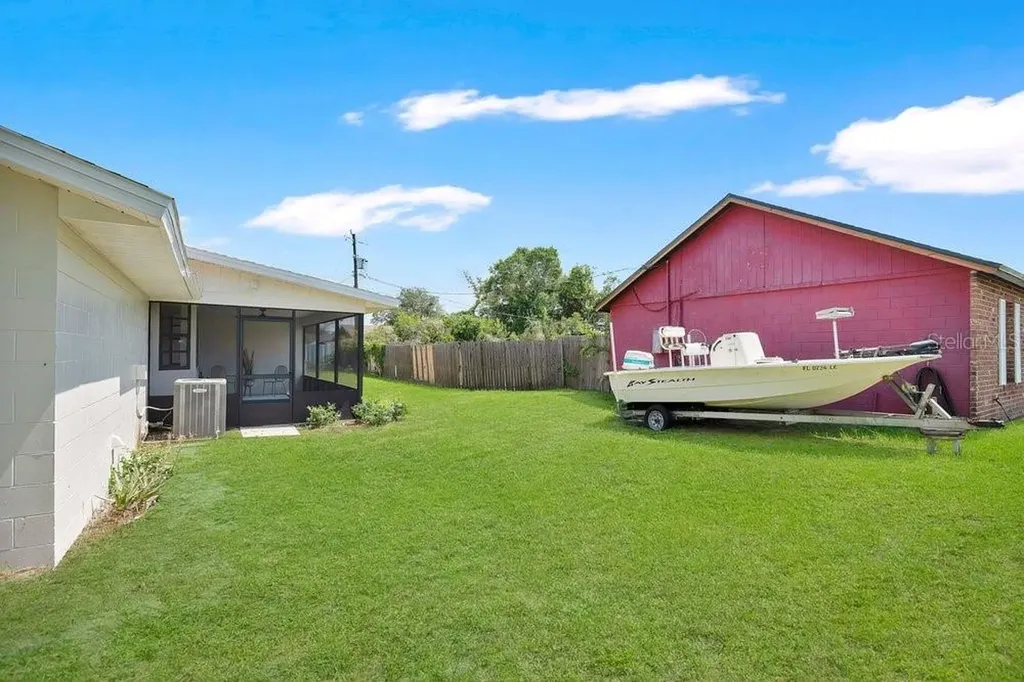 849 Alexander Avenue Deltona FL 32725