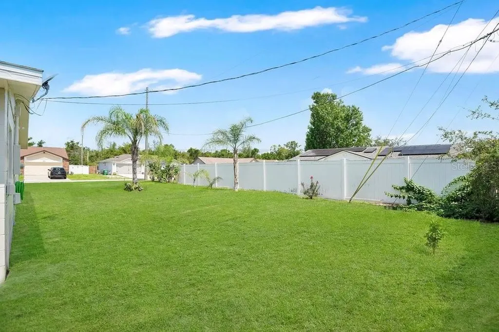 849 Alexander Avenue Deltona FL 32725