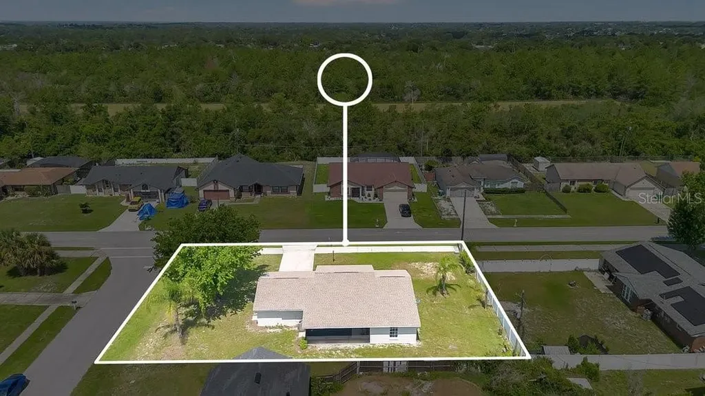 849 Alexander Avenue Deltona FL 32725