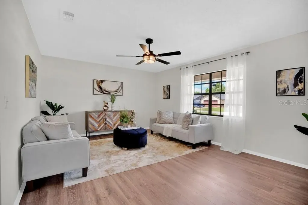 849 Alexander Avenue Deltona FL 32725