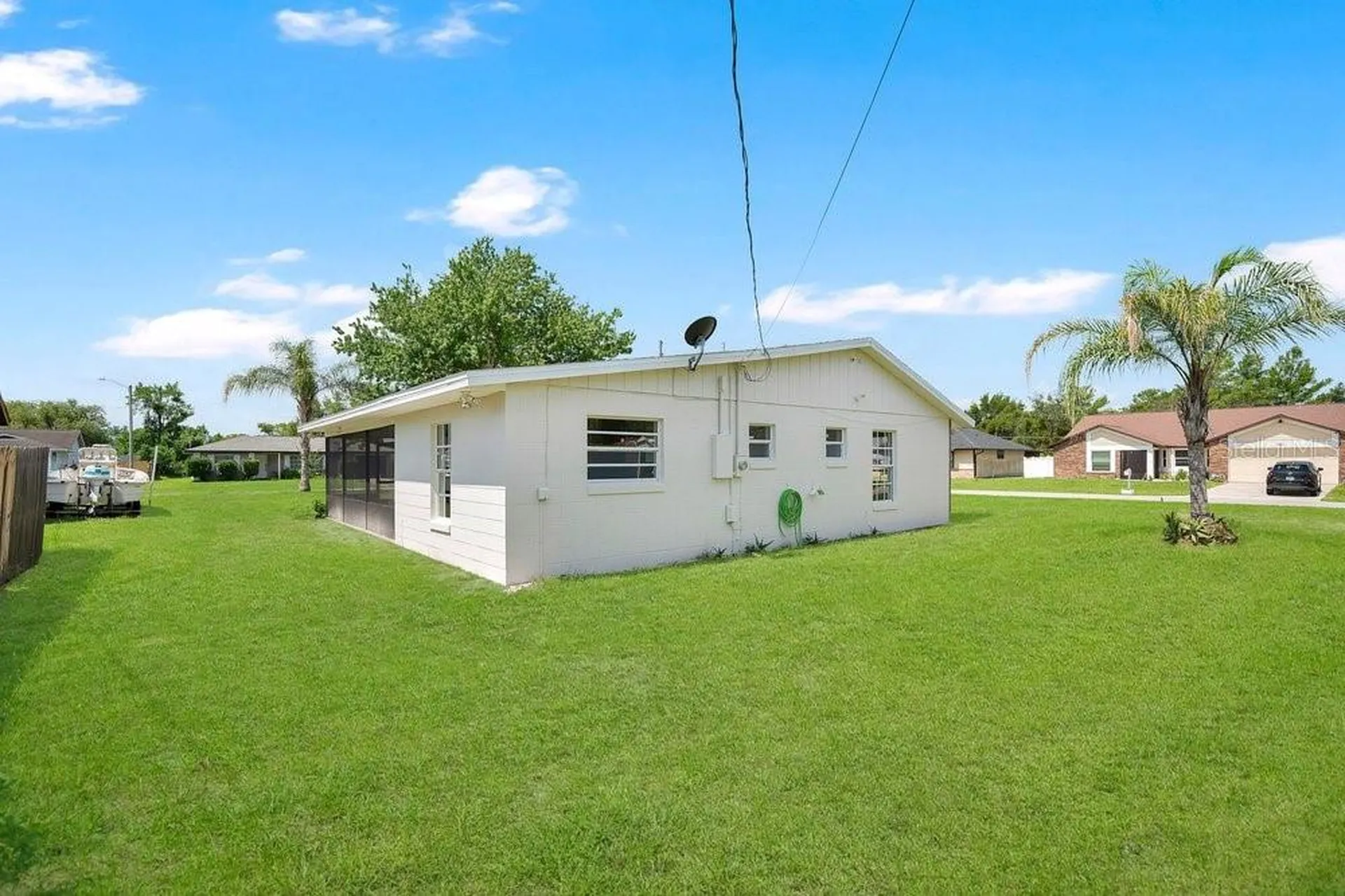 849 Alexander Avenue Deltona FL 32725