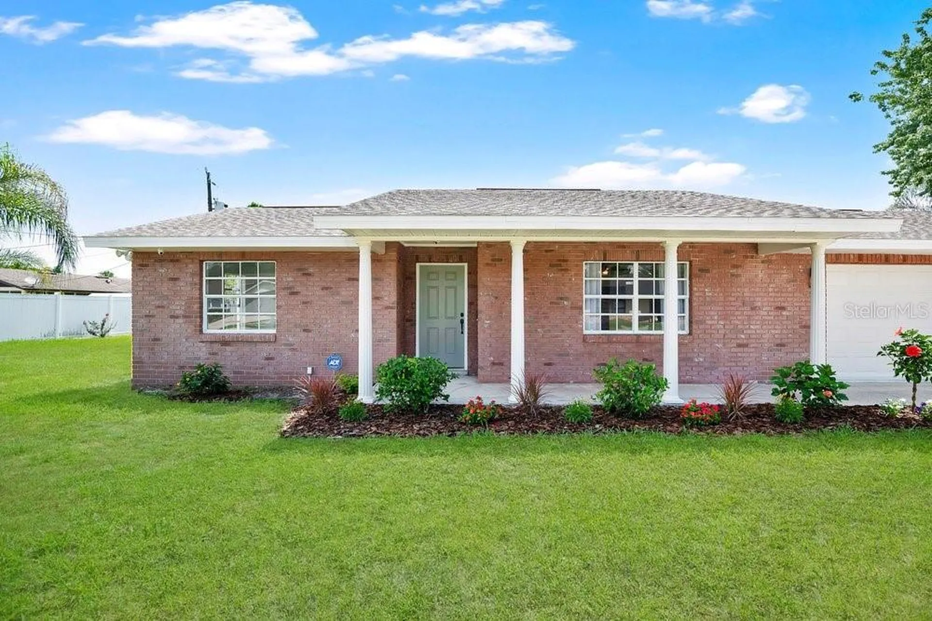 849 Alexander Avenue Deltona FL 32725