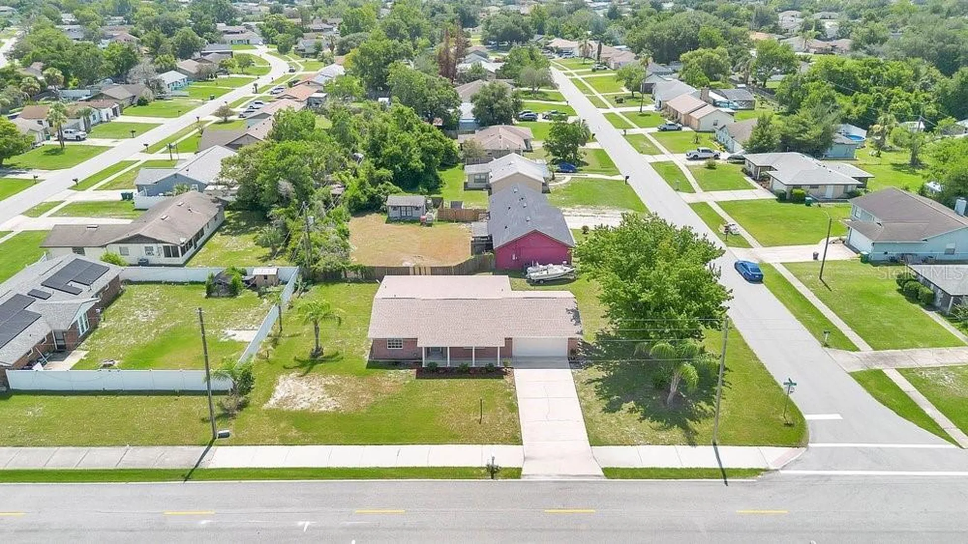 849 Alexander Avenue Deltona FL 32725