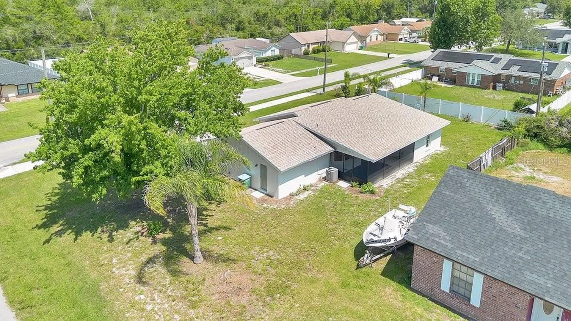 849 Alexander Avenue Deltona FL 32725