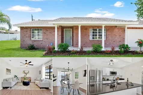 849 Alexander Avenue Deltona FL 32725