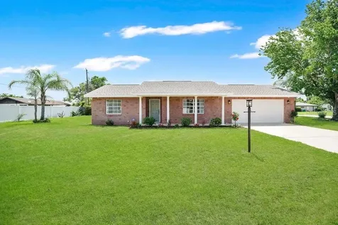 849 Alexander Avenue Deltona FL 32725