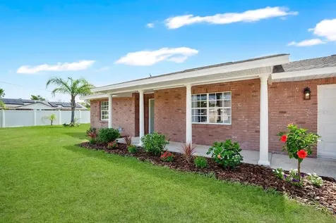 849 Alexander Avenue Deltona FL 32725