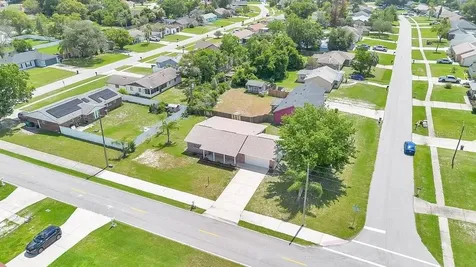 849 Alexander Avenue Deltona FL 32725