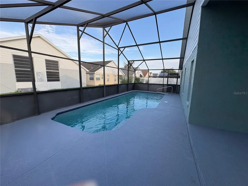 11215 Crystal Glen Boulevard Orlando FL 32837