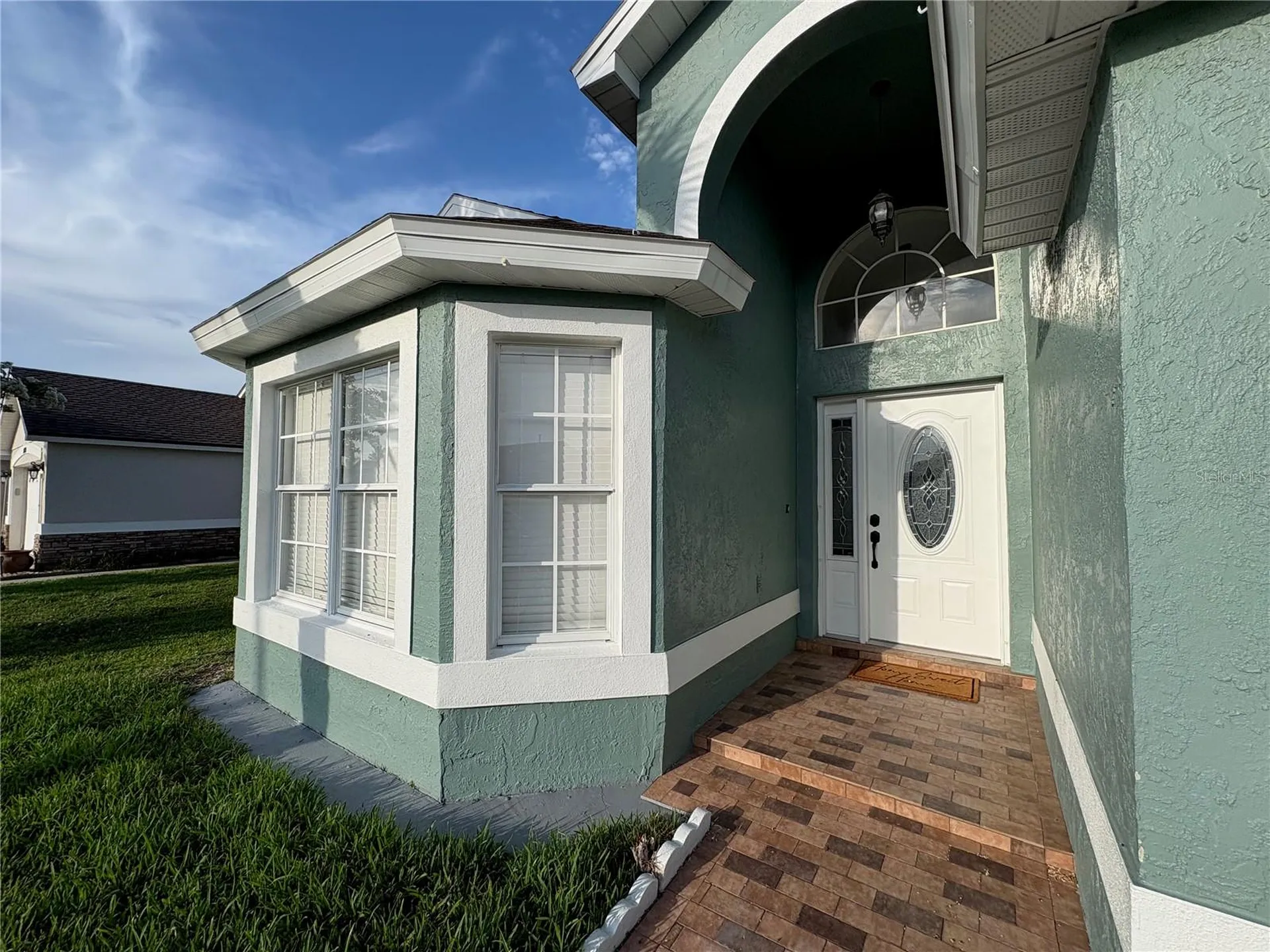 11215 Crystal Glen Boulevard Orlando FL 32837