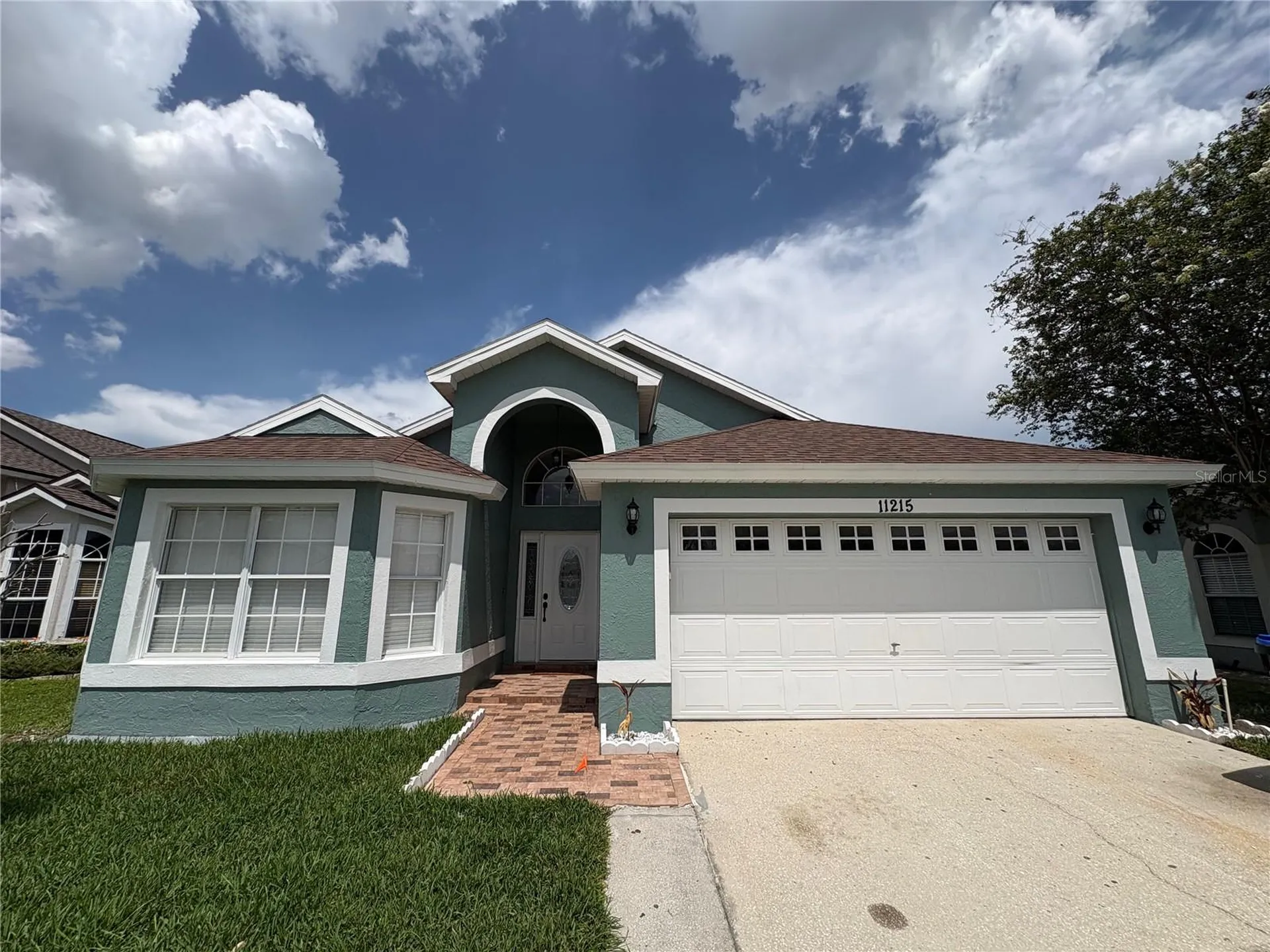 11215 Crystal Glen Boulevard Orlando FL 32837