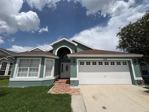 11215 Crystal Glen Boulevard Orlando FL 32837