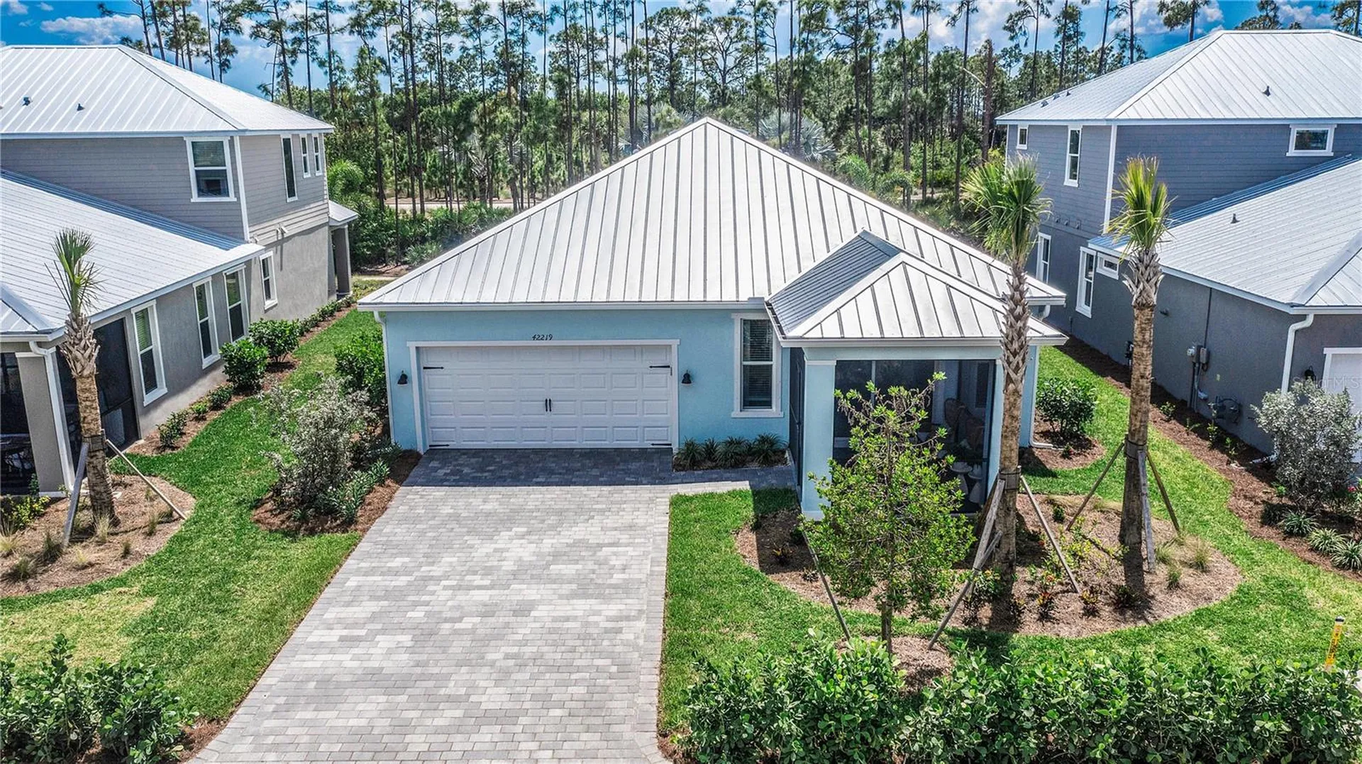 42219 Hammock Lane Punta Gorda FL 33982
