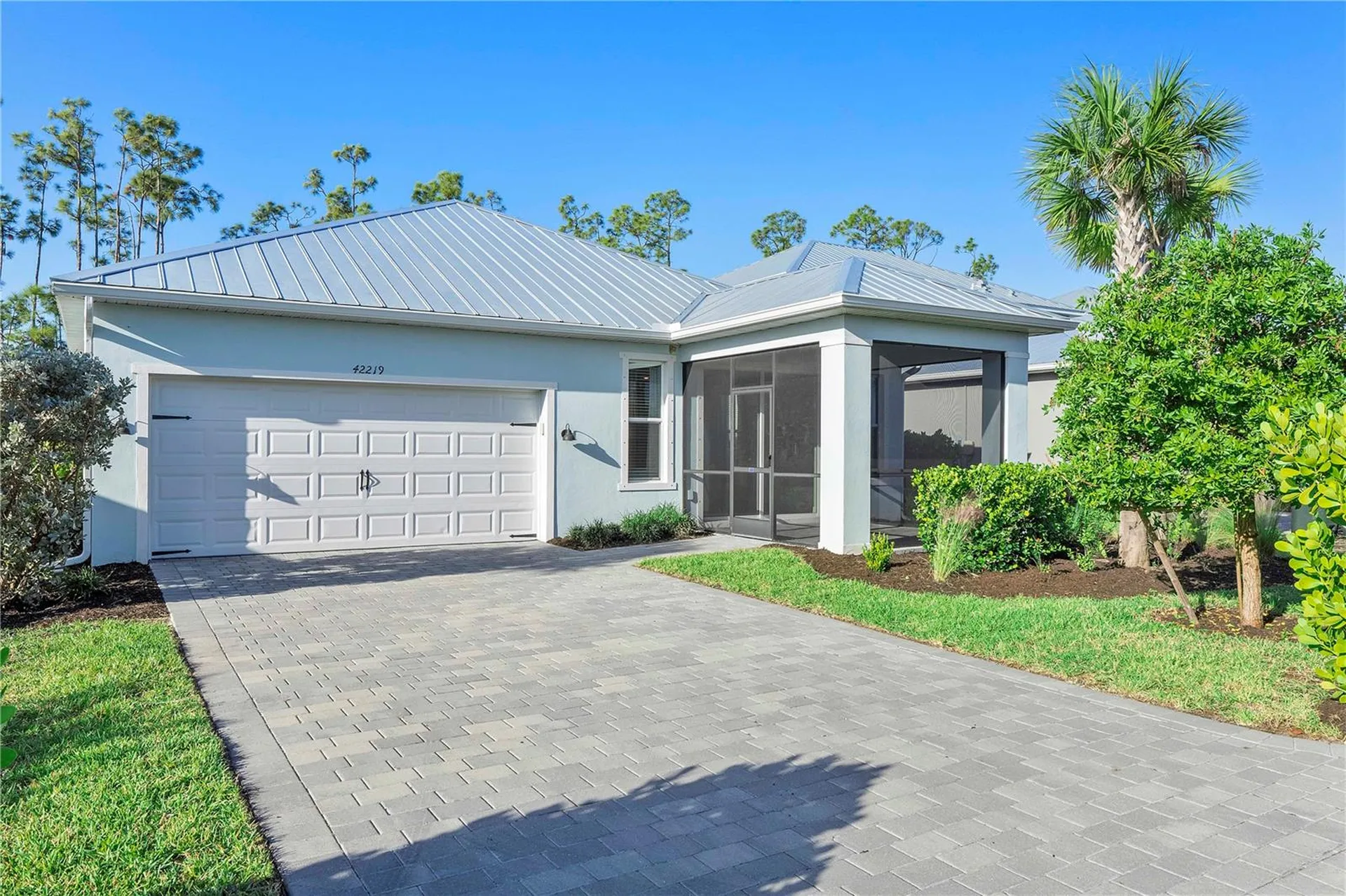42219 Hammock Lane Punta Gorda FL 33982