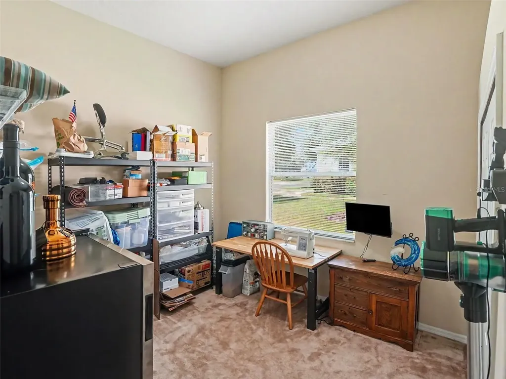 2722 Knightsbridge Road Clermont FL 34711