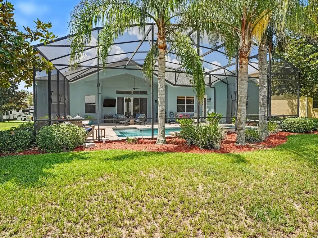 2722 Knightsbridge Road Clermont FL 34711