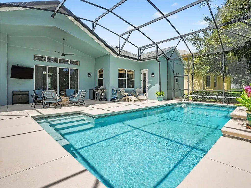 2722 Knightsbridge Road Clermont FL 34711