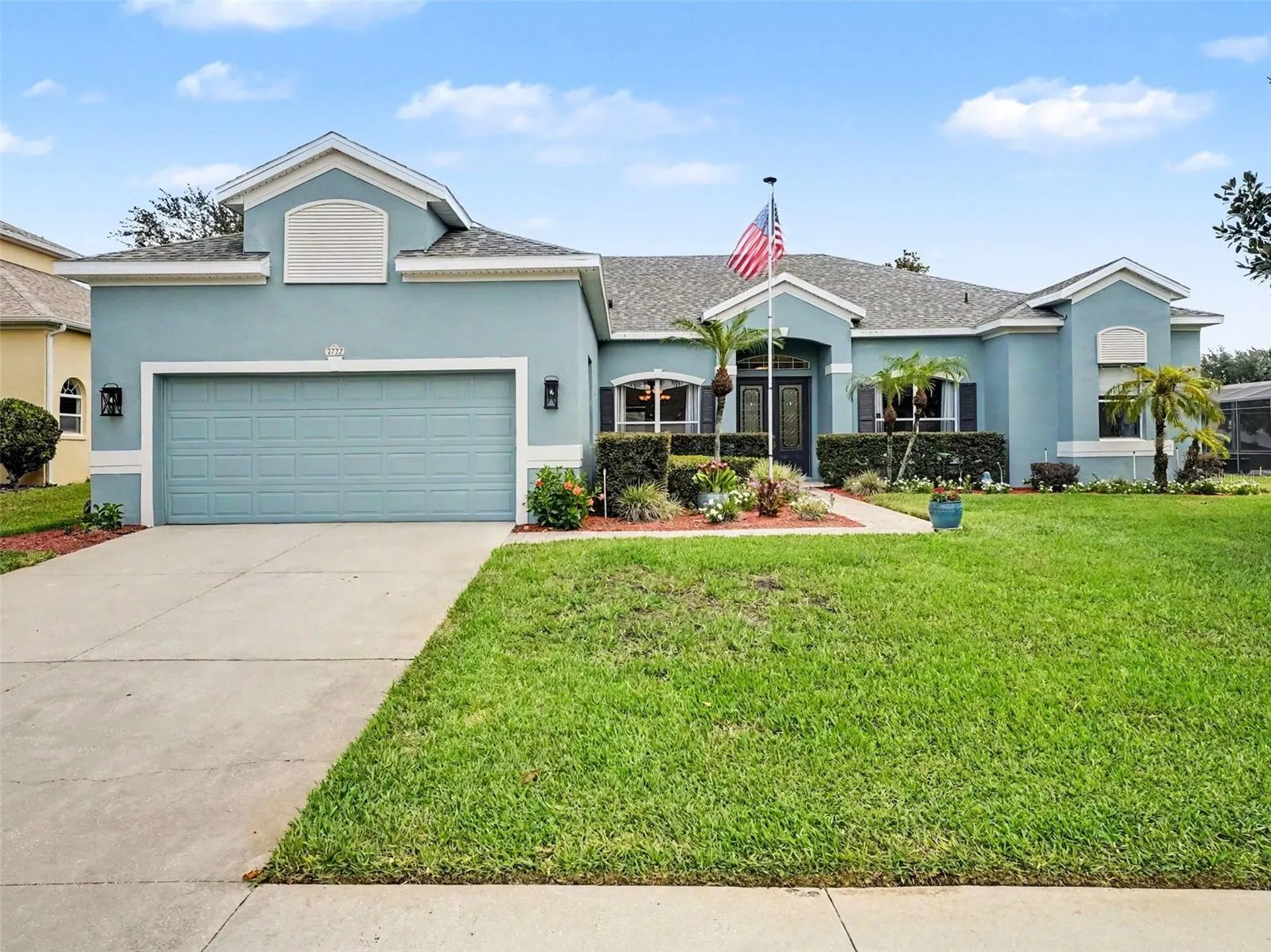 2722 Knightsbridge Road Clermont FL 34711
