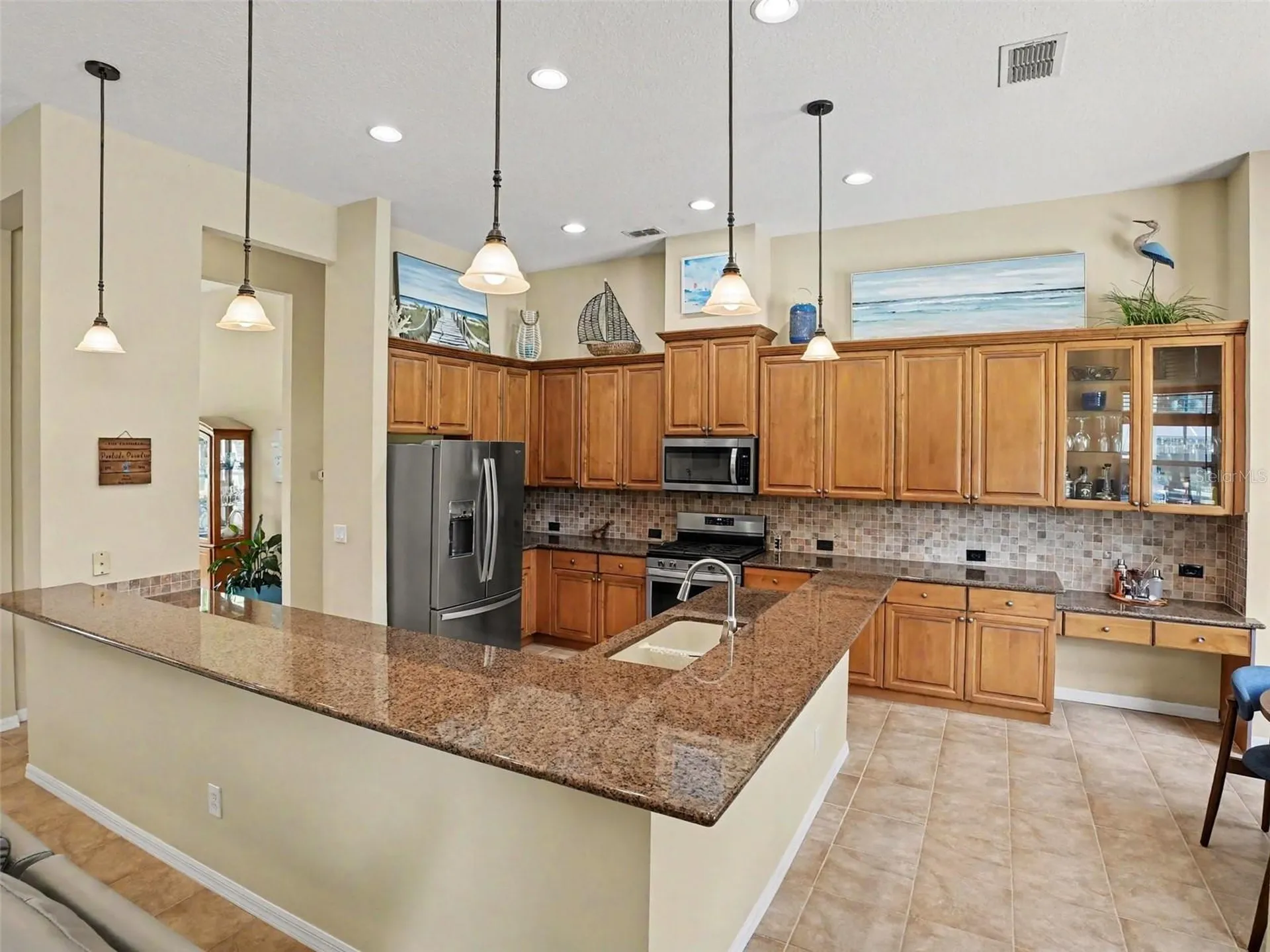 2722 Knightsbridge Road Clermont FL 34711