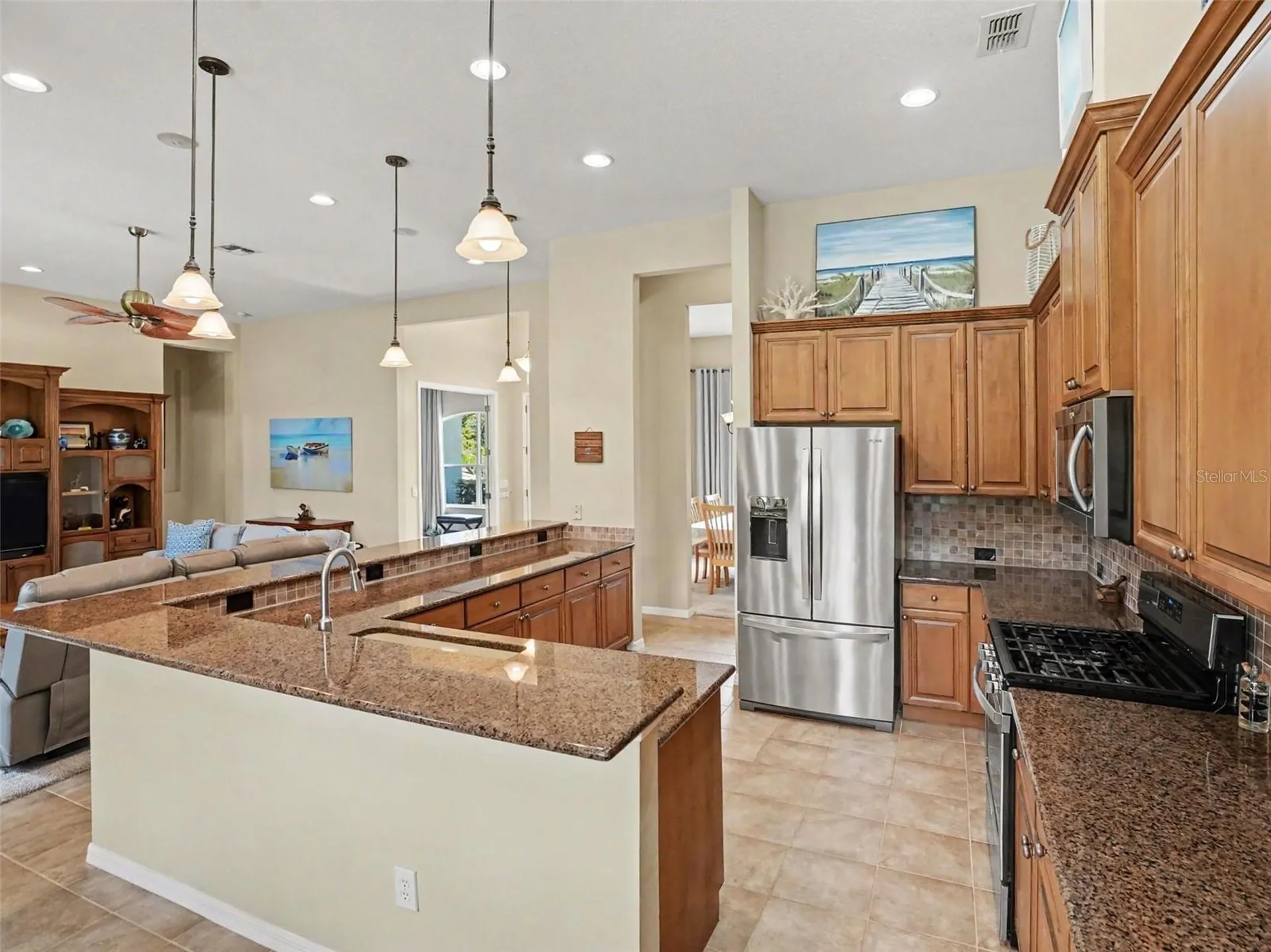 2722 Knightsbridge Road Clermont FL 34711
