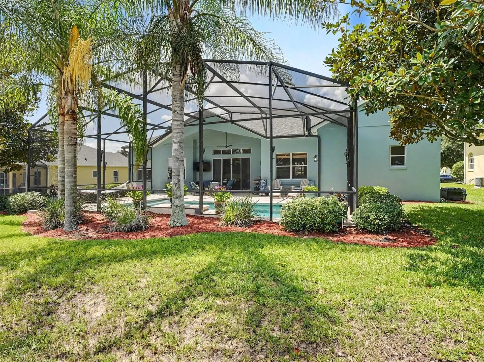 2722 Knightsbridge Road Clermont FL 34711