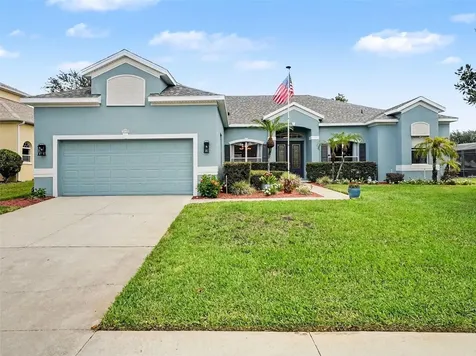 2722 Knightsbridge Road Clermont FL 34711