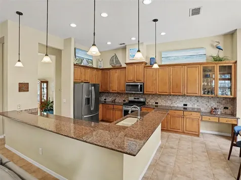 2722 Knightsbridge Road Clermont FL 34711