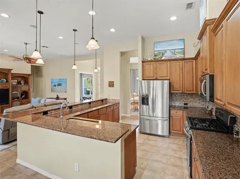 2722 Knightsbridge Road Clermont FL 34711