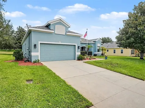 2722 Knightsbridge Road Clermont FL 34711