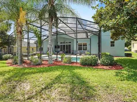 2722 Knightsbridge Road Clermont FL 34711