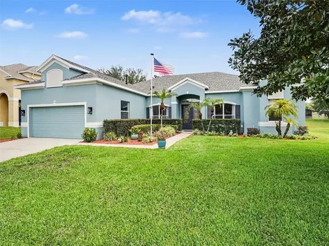 2722 Knightsbridge Road Clermont FL 34711