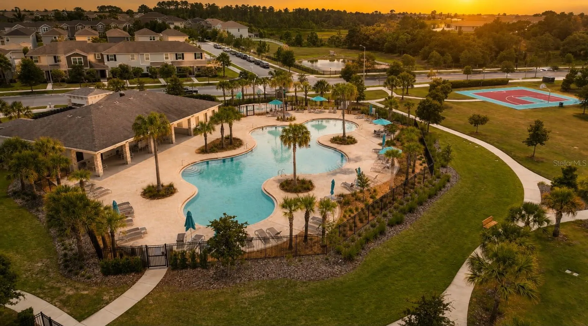 18035 Cider Mill Lane Winter Garden FL 34787