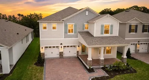 18035 Cider Mill Lane Winter Garden FL 34787