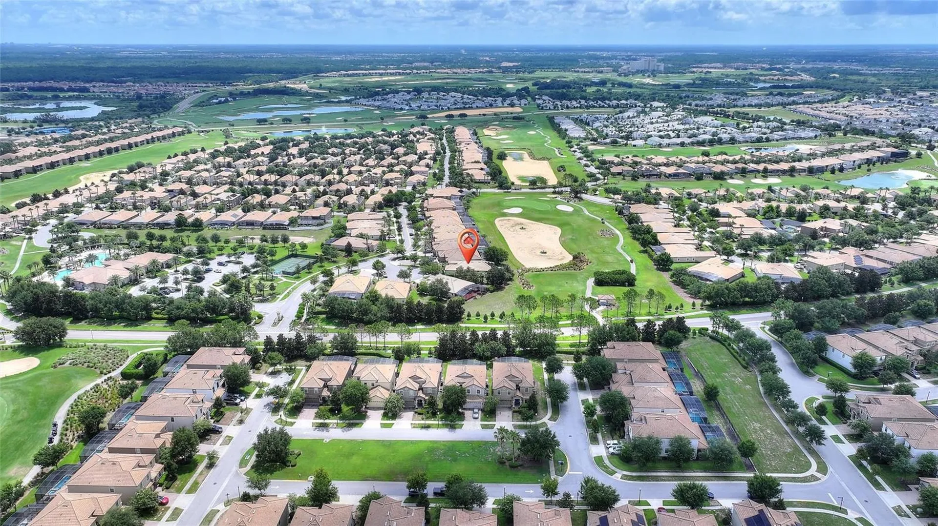 8972 Dove Valley Way Davenport FL 33896