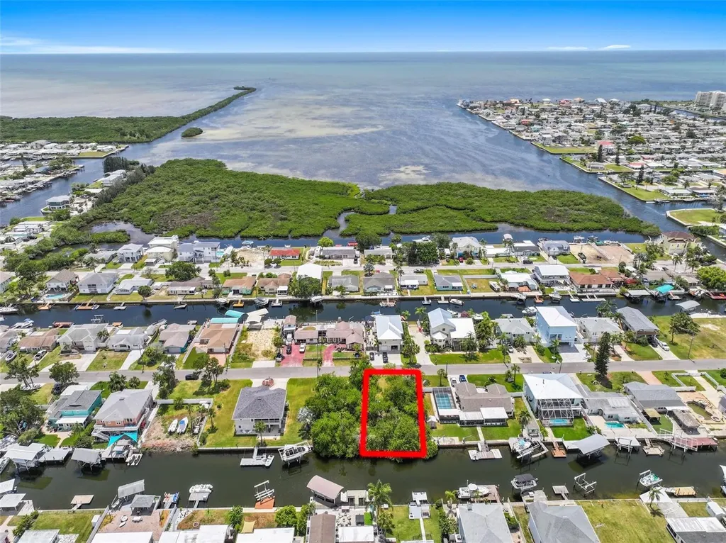 13330 Sunfish Drive Hudson FL 34667