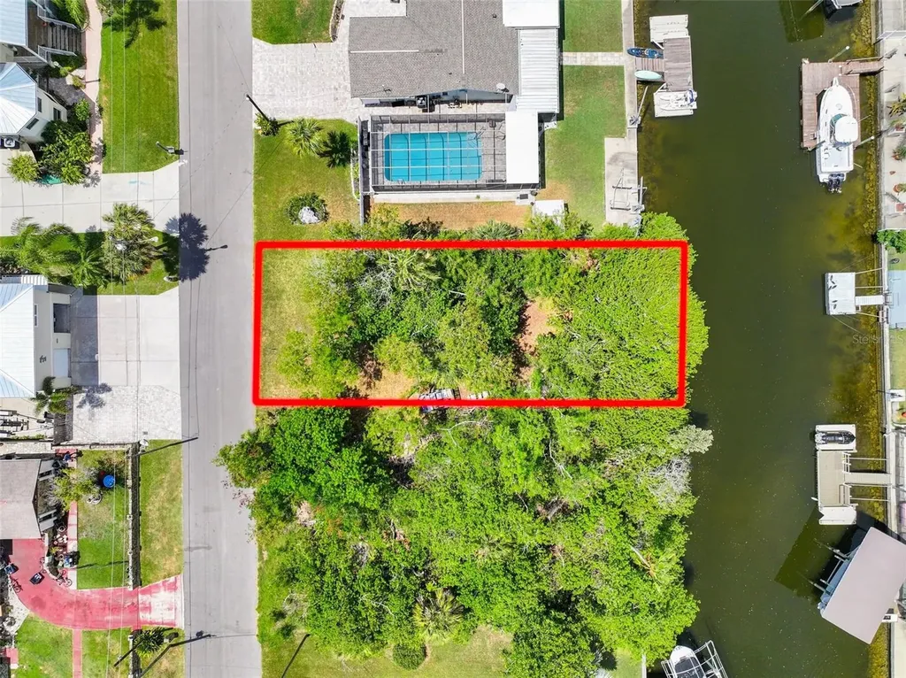13330 Sunfish Drive Hudson FL 34667