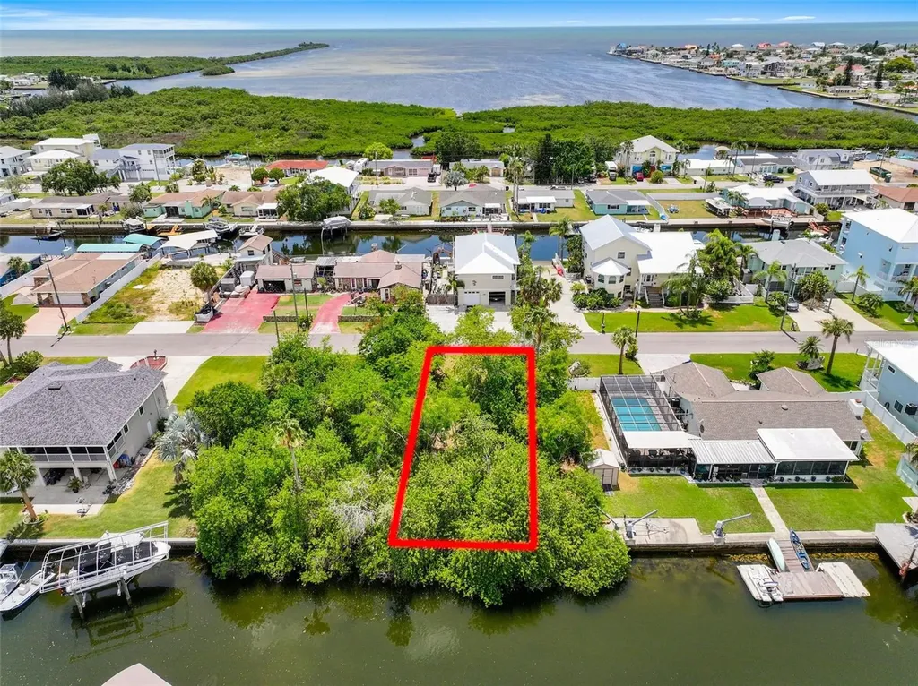 13330 Sunfish Drive Hudson FL 34667