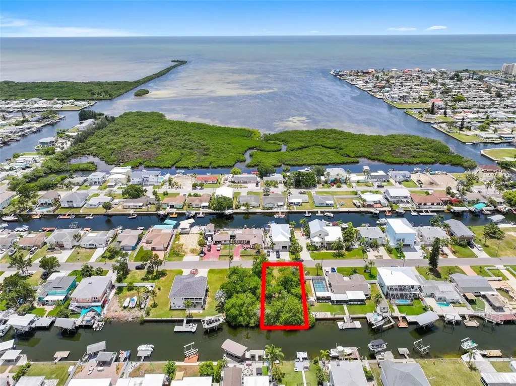 13330 Sunfish Drive Hudson FL 34667