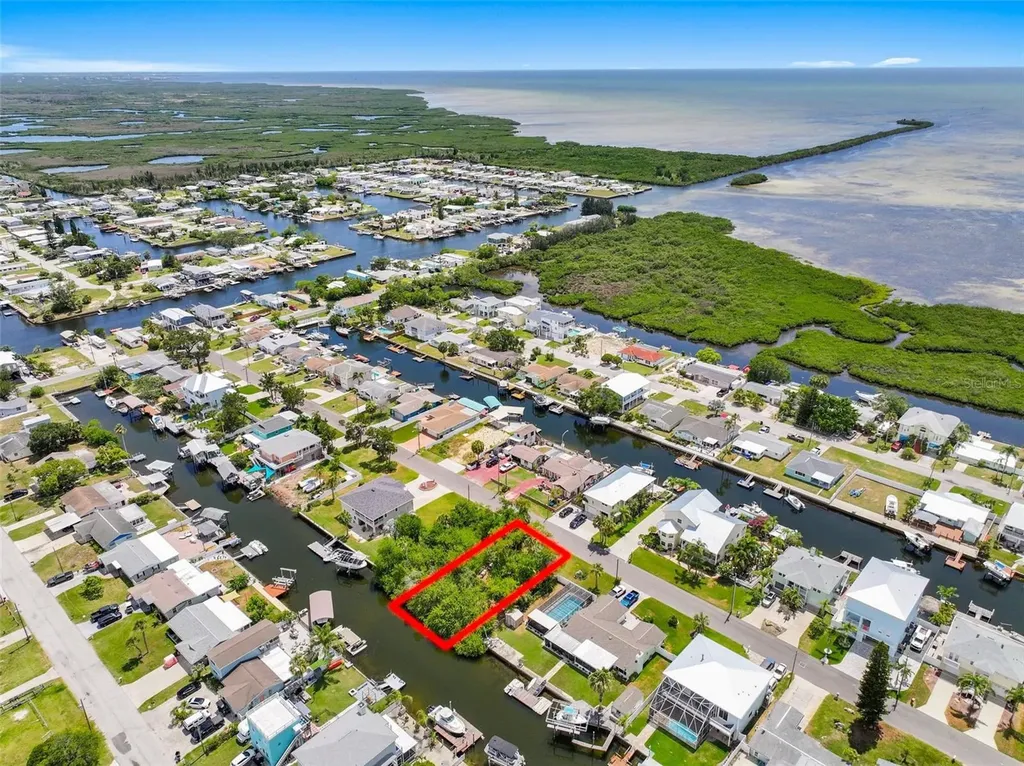 13330 Sunfish Drive Hudson FL 34667