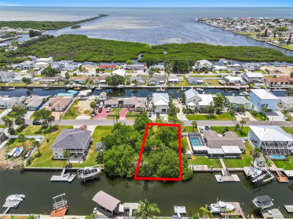13330 Sunfish Drive Hudson FL 34667