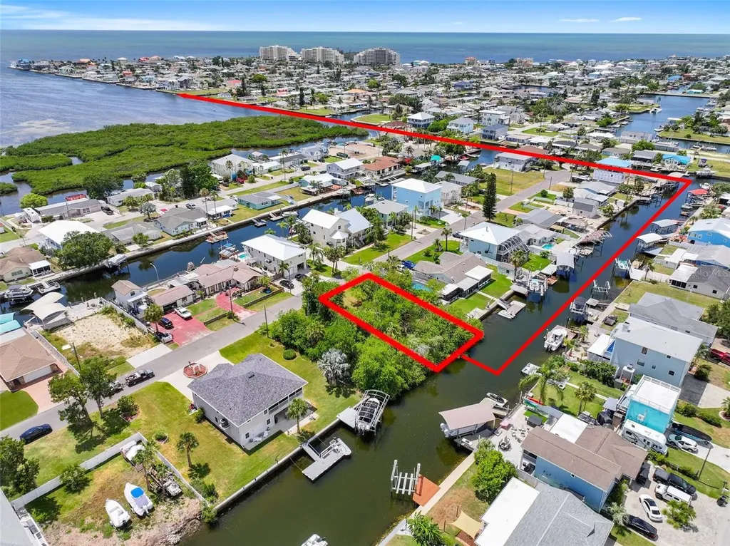 13330 Sunfish Drive Hudson FL 34667