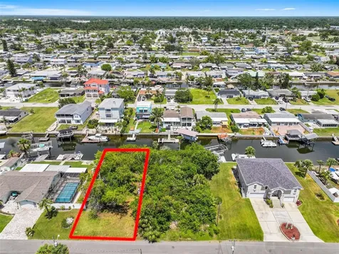 13330 Sunfish Drive Hudson FL 34667