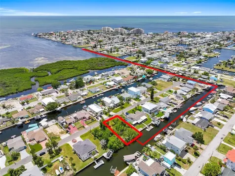 13330 Sunfish Drive Hudson FL 34667