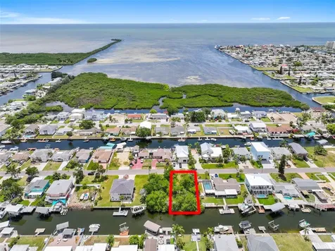 13330 Sunfish Drive Hudson FL 34667
