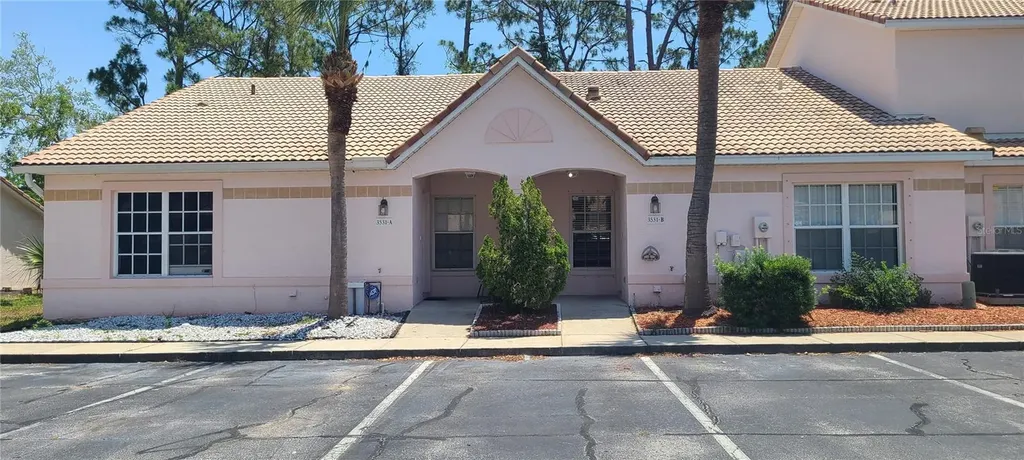 3531 Forest Branch Drive Port Orange FL 32129